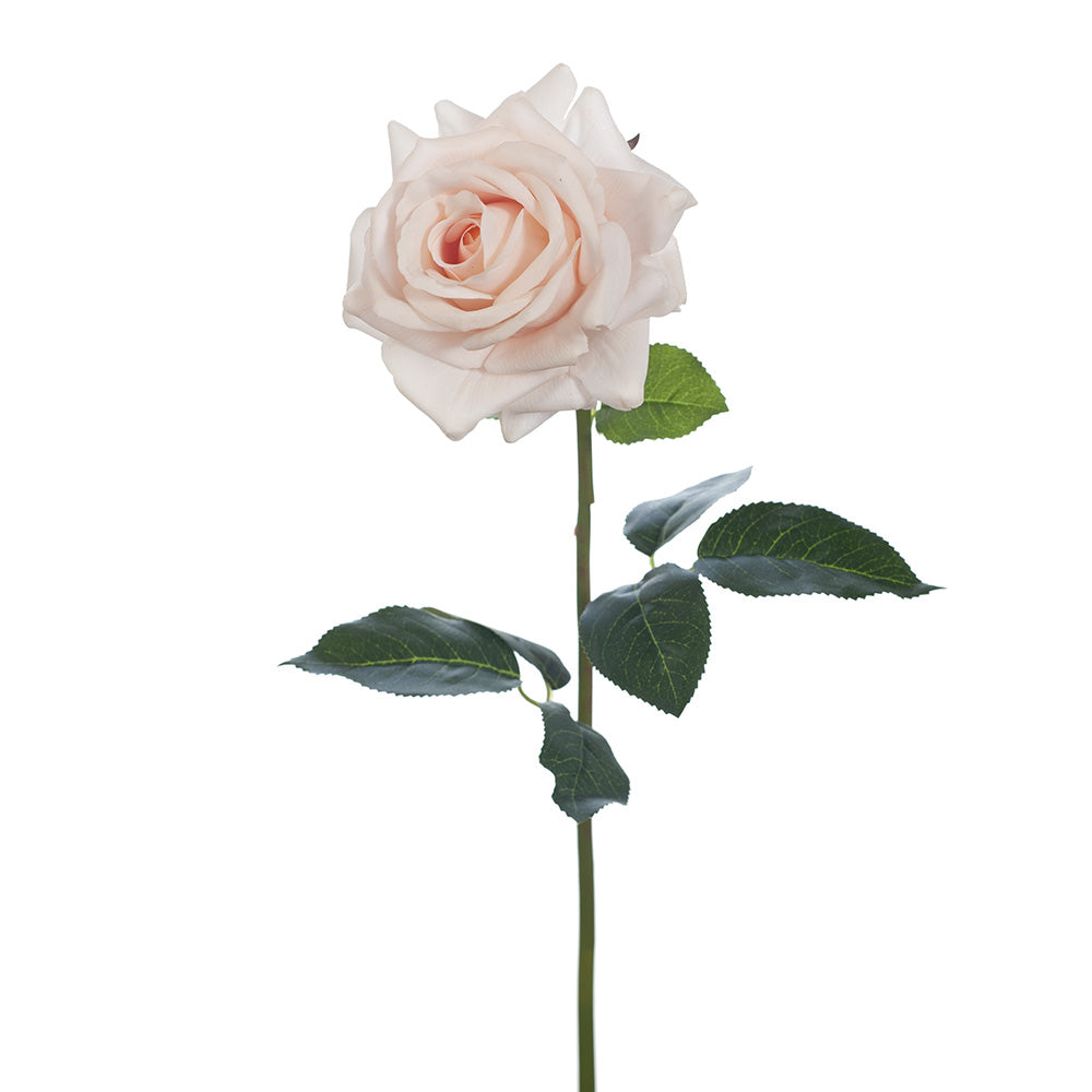 Real Touch Hannah Single Stem Rose