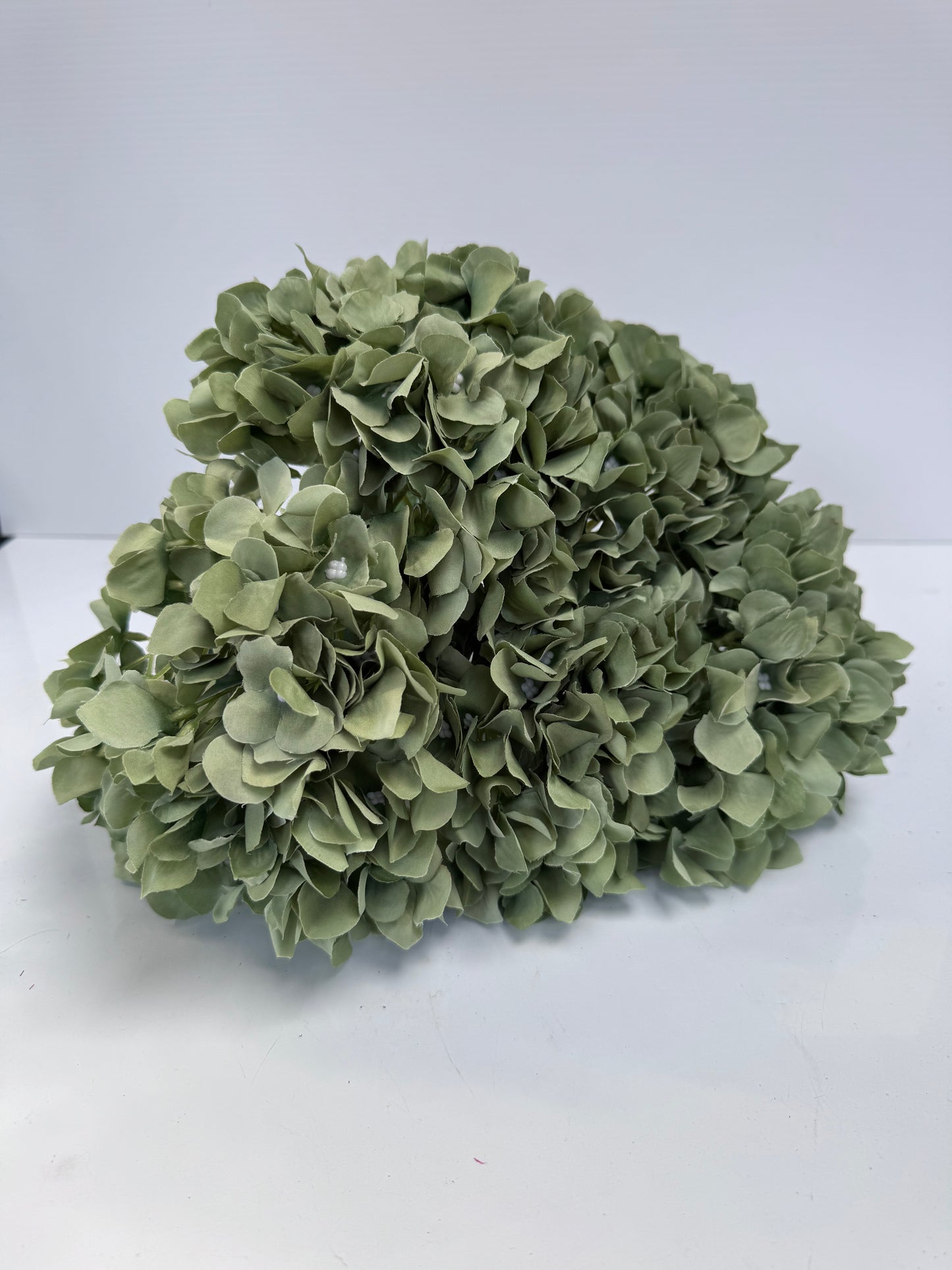 Large 5 Spray Hydrangeas Bush