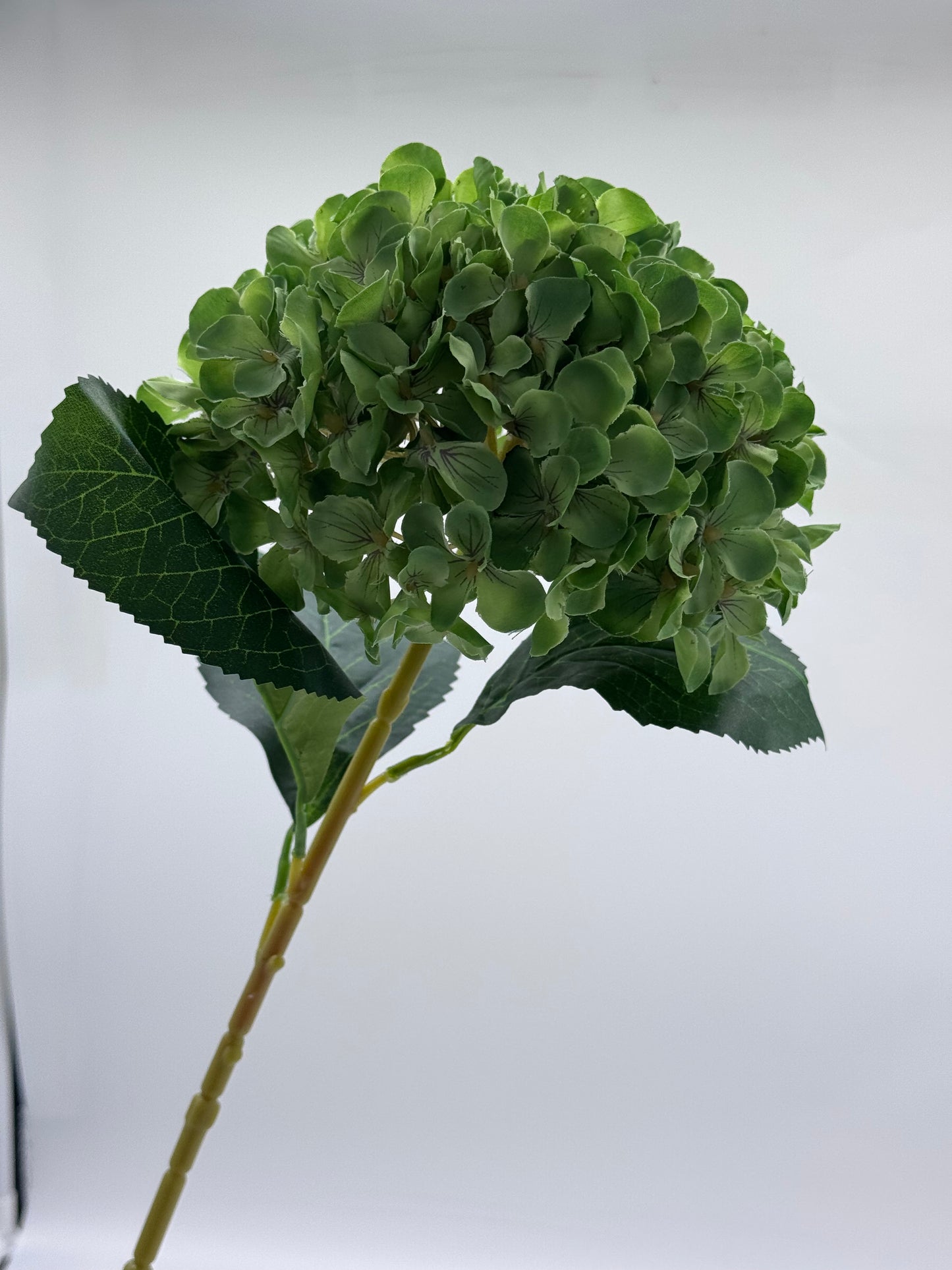 Hydrangea Ball Silk