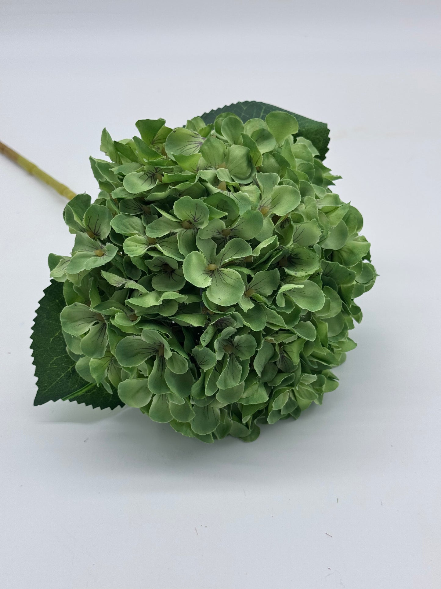 Hydrangea Ball Silk