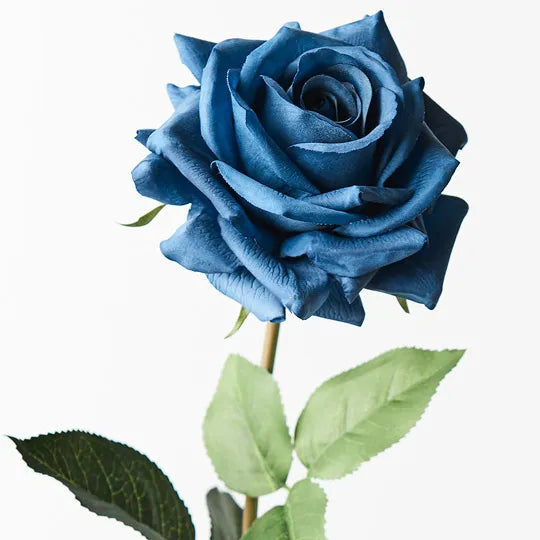 Real Touch Hannah Single Stem Rose