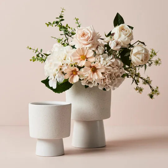 Real Touch Hannah Single Stem Rose