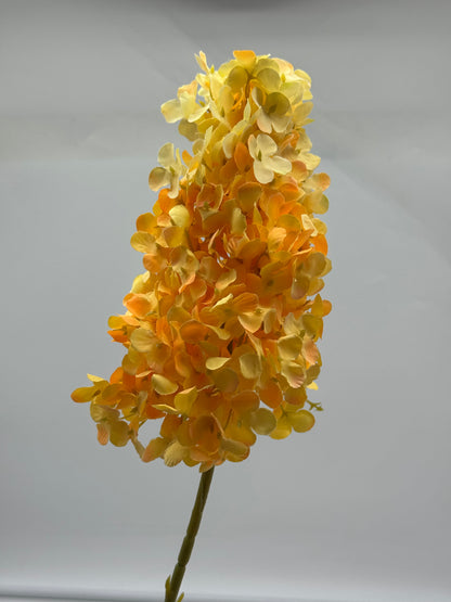 Hydrangea Cone Silk