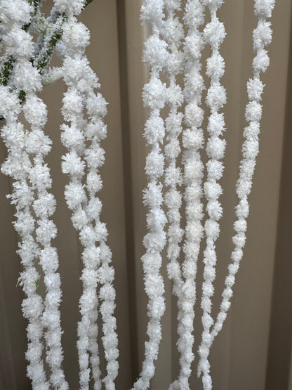 Real Touch Amaranthus