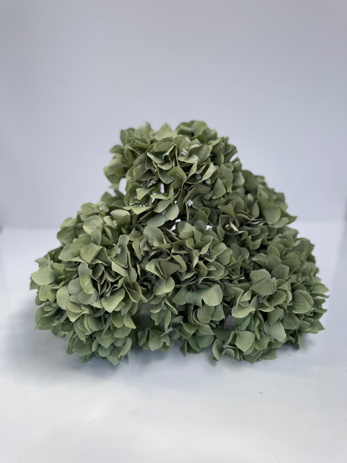 Large 5 Spray Hydrangeas Bush