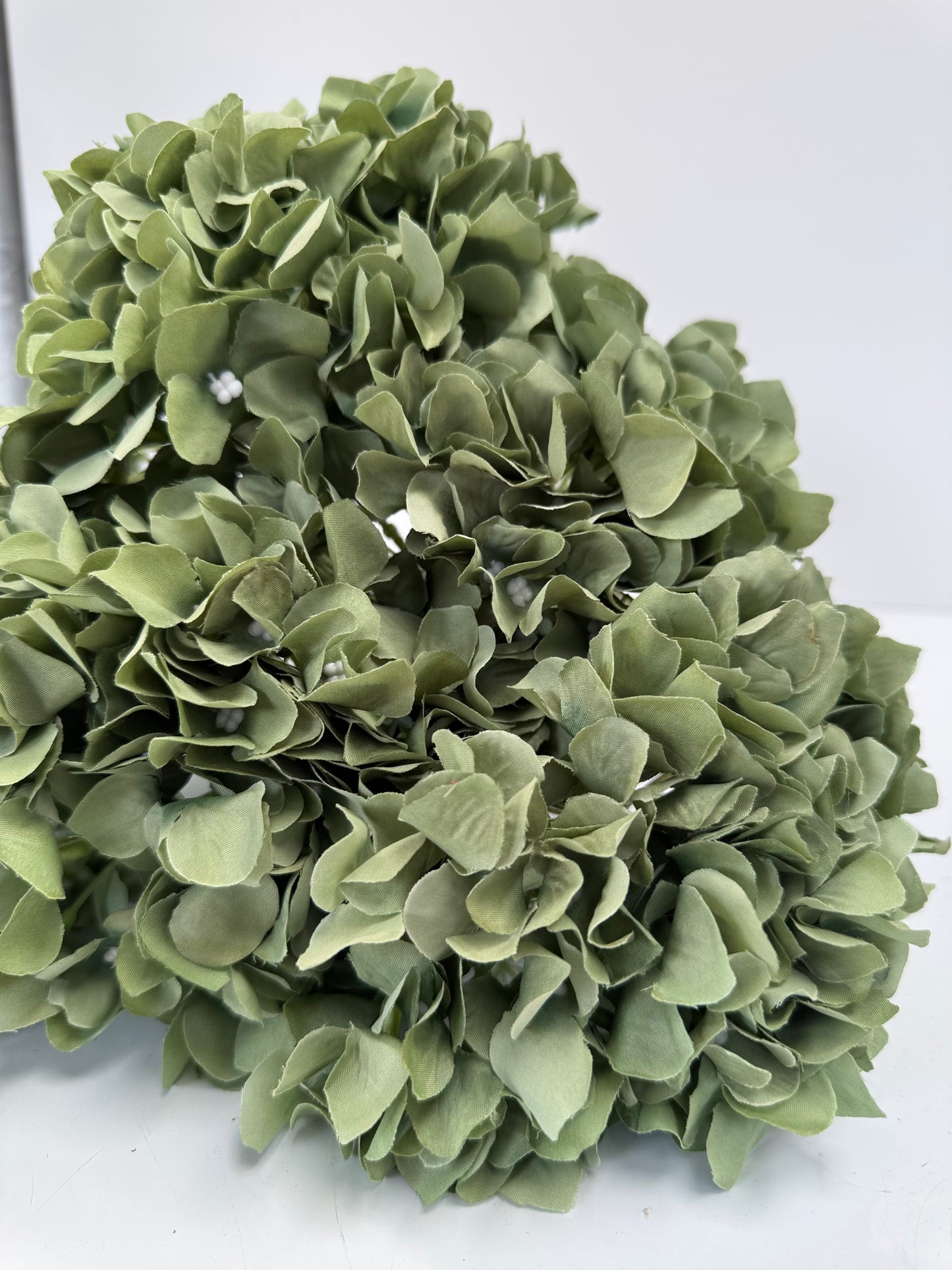 Large 5 Spray Hydrangeas Bush