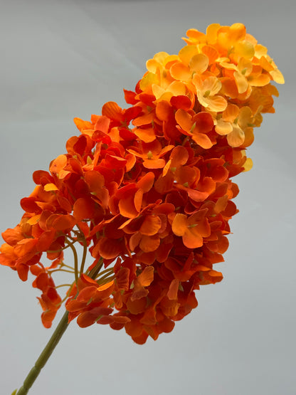 Hydrangea Cone Silk