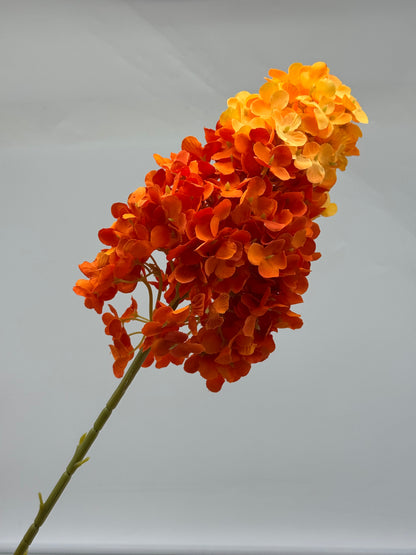 Hydrangea Cone Silk