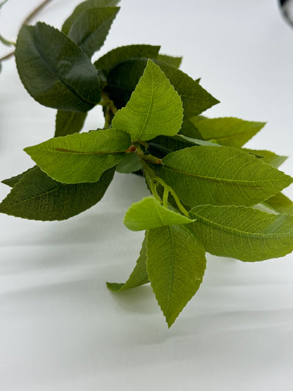 Real Touch Osmanthus Leaves