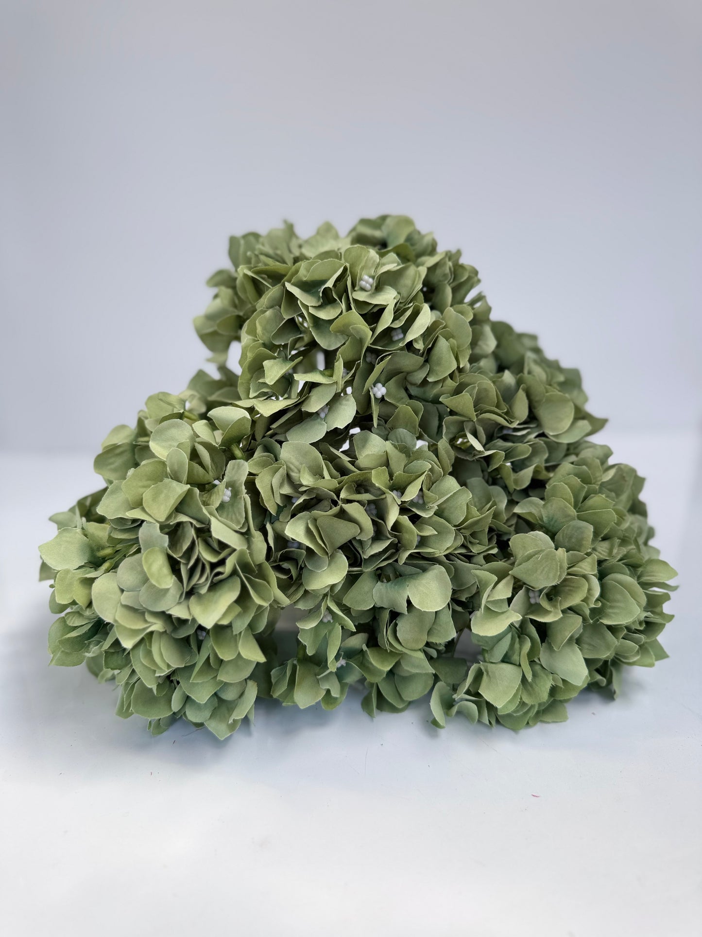 Large 5 Spray Hydrangeas Bush