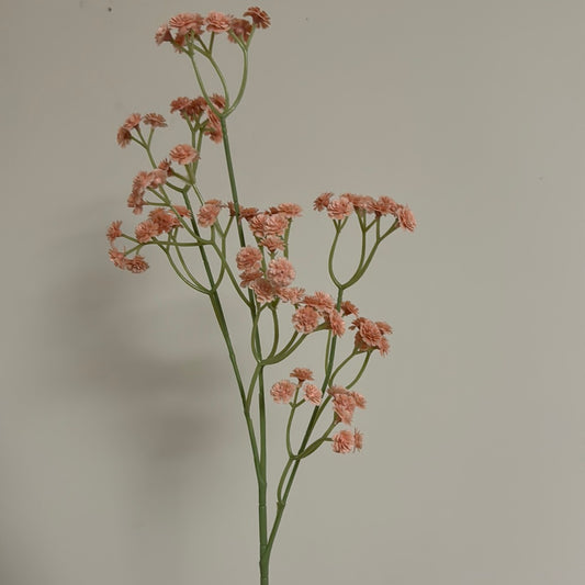 Real Touch Baby Breath Gypsophila Blush