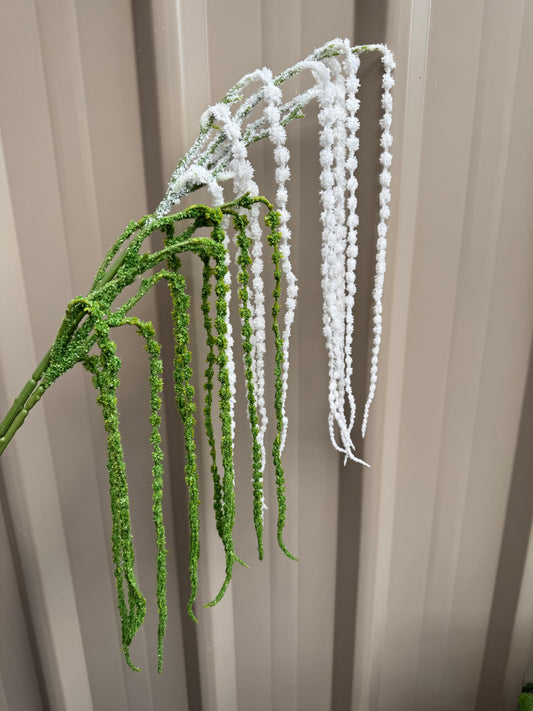 Real Touch Amaranthus