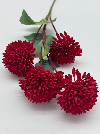 Chrysanthemum Spray 4H