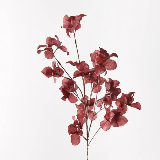 Bougainvillea Spray Burgundy – JKF & Co Pty Ltd