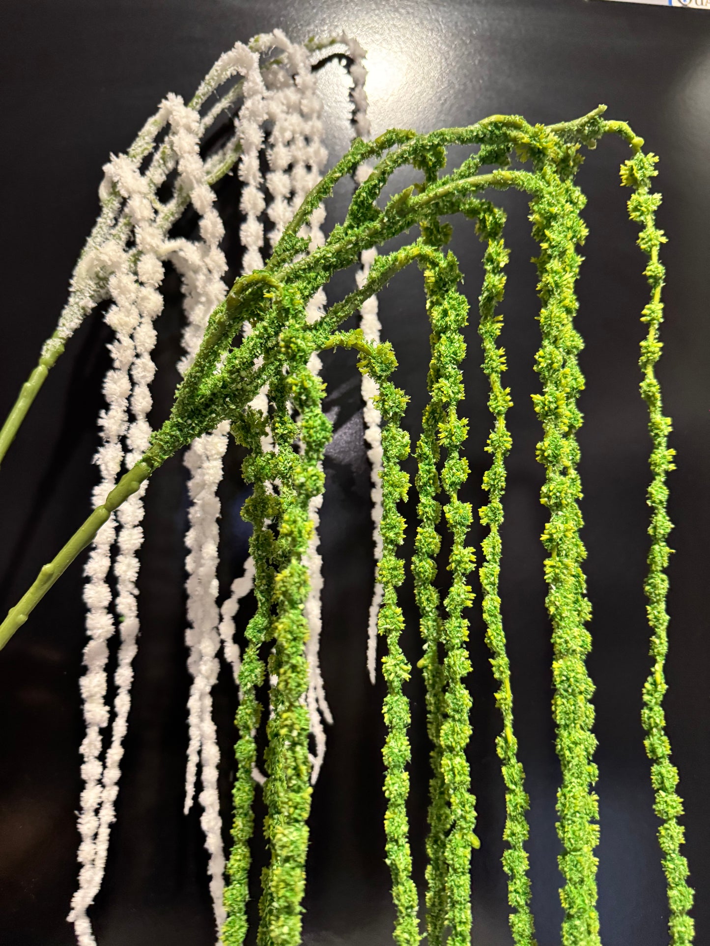Real Touch Amaranthus