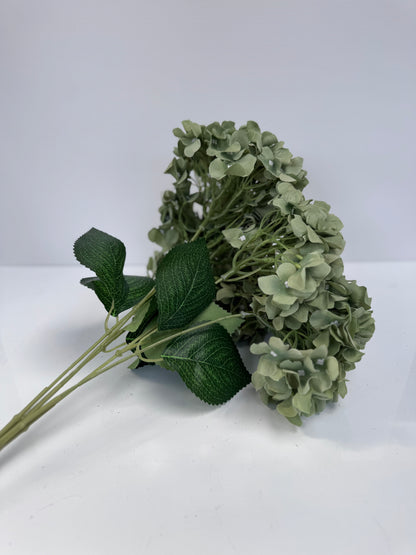 Large 5 Spray Hydrangeas Bush