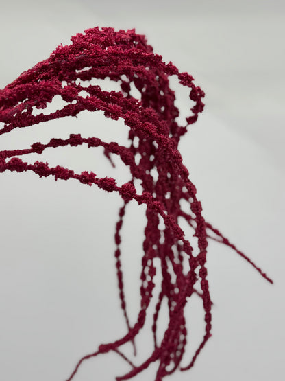 Real Touch Amaranthus