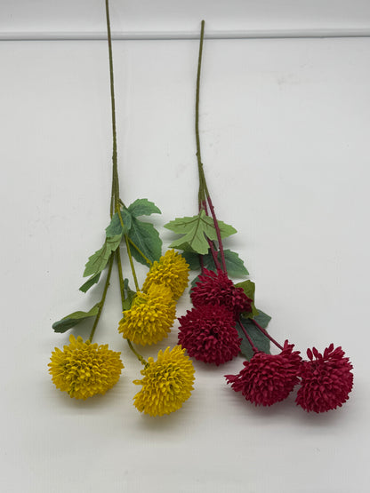 Chrysanthemum Spray 4H