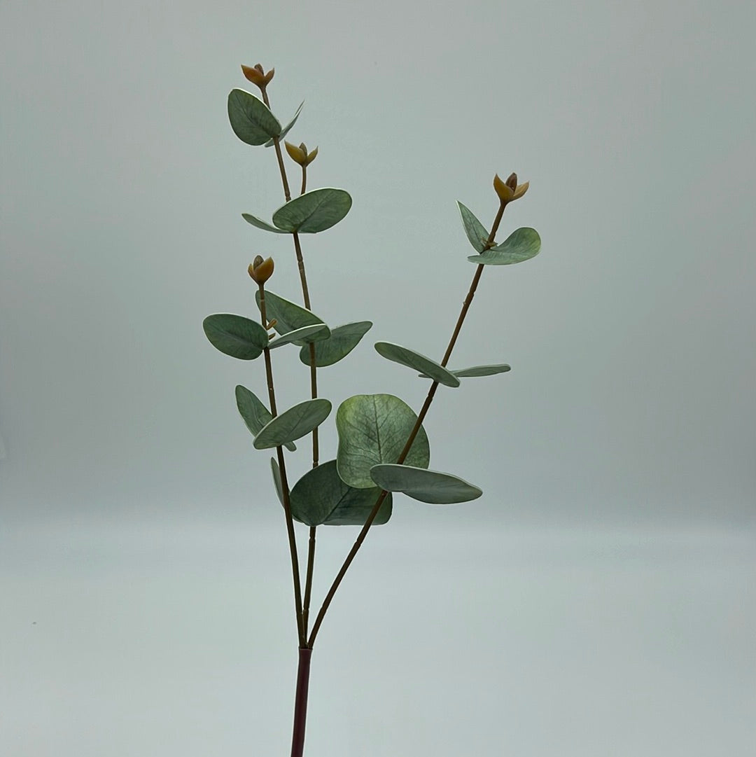 Eucalyptus Leaves Real Touch 3 Forks