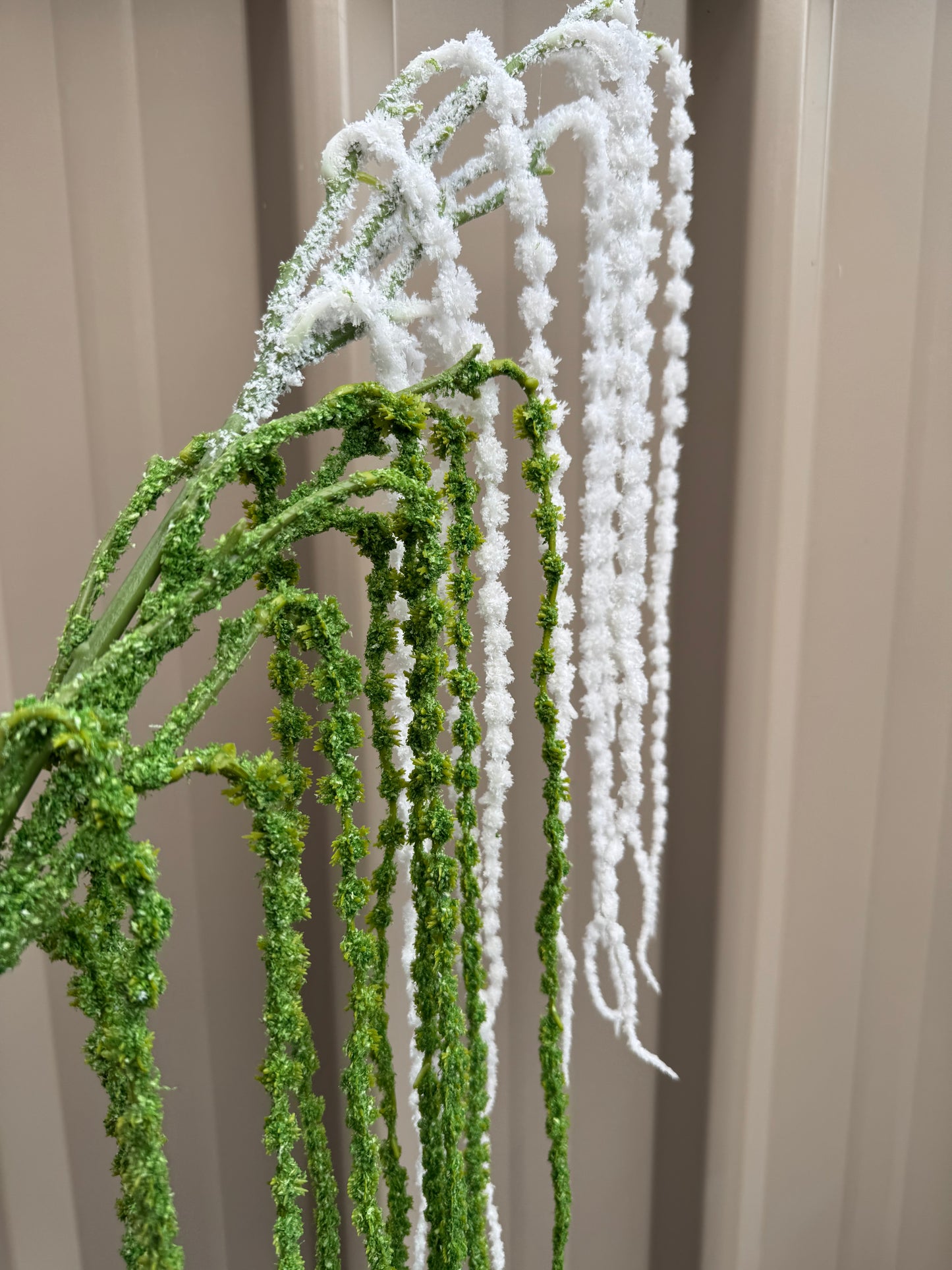 Real Touch Amaranthus