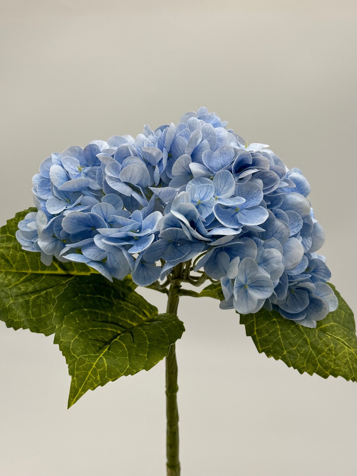 Real Touch Premium Hydrangea Large