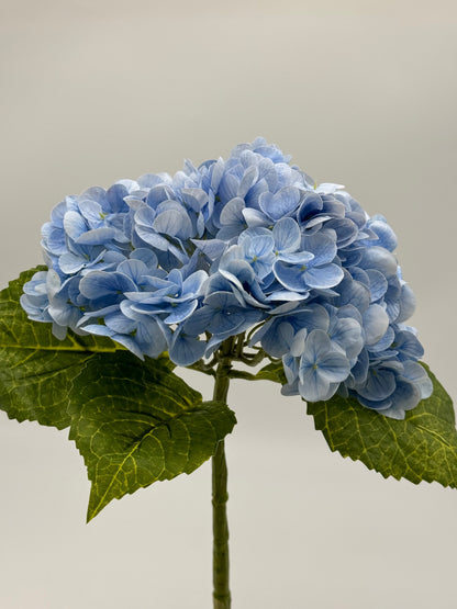 Real Touch Premium Hydrangea Large