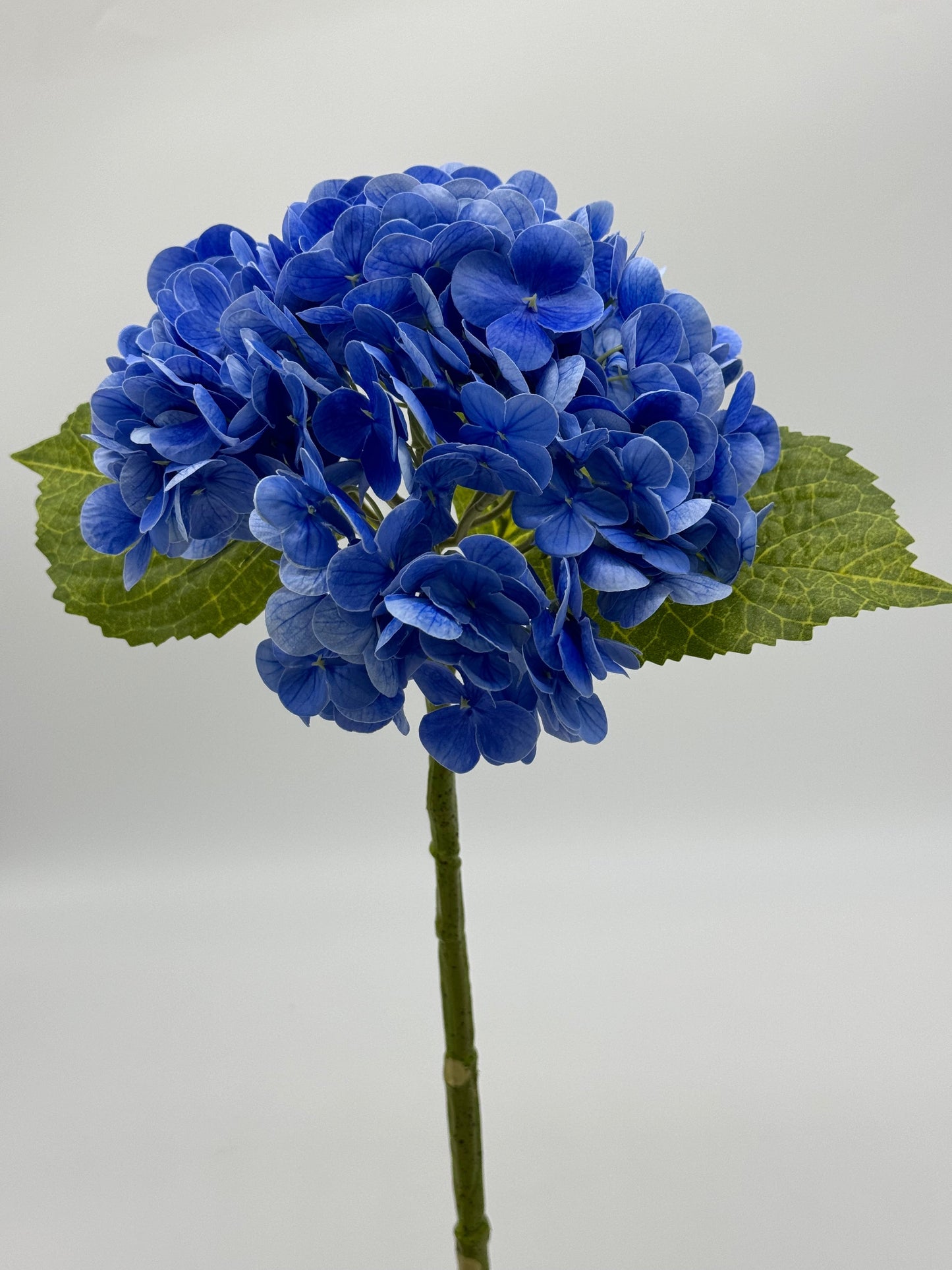 Real Touch Premium Hydrangea Large