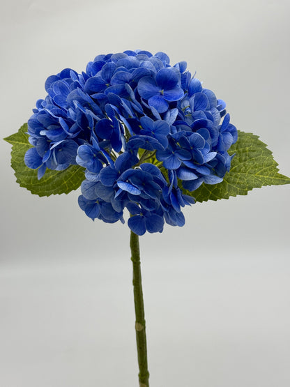 Real Touch Premium Hydrangea Large